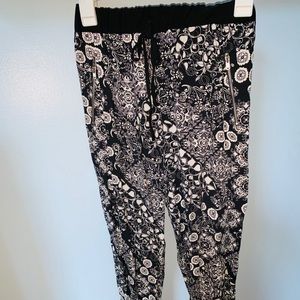 Dressy Joggers